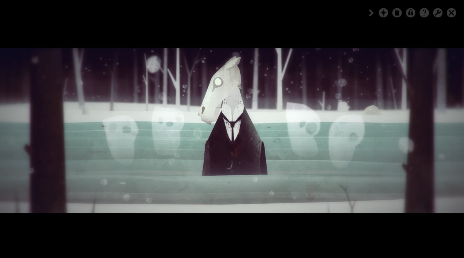 Spiel-Screenshot 1