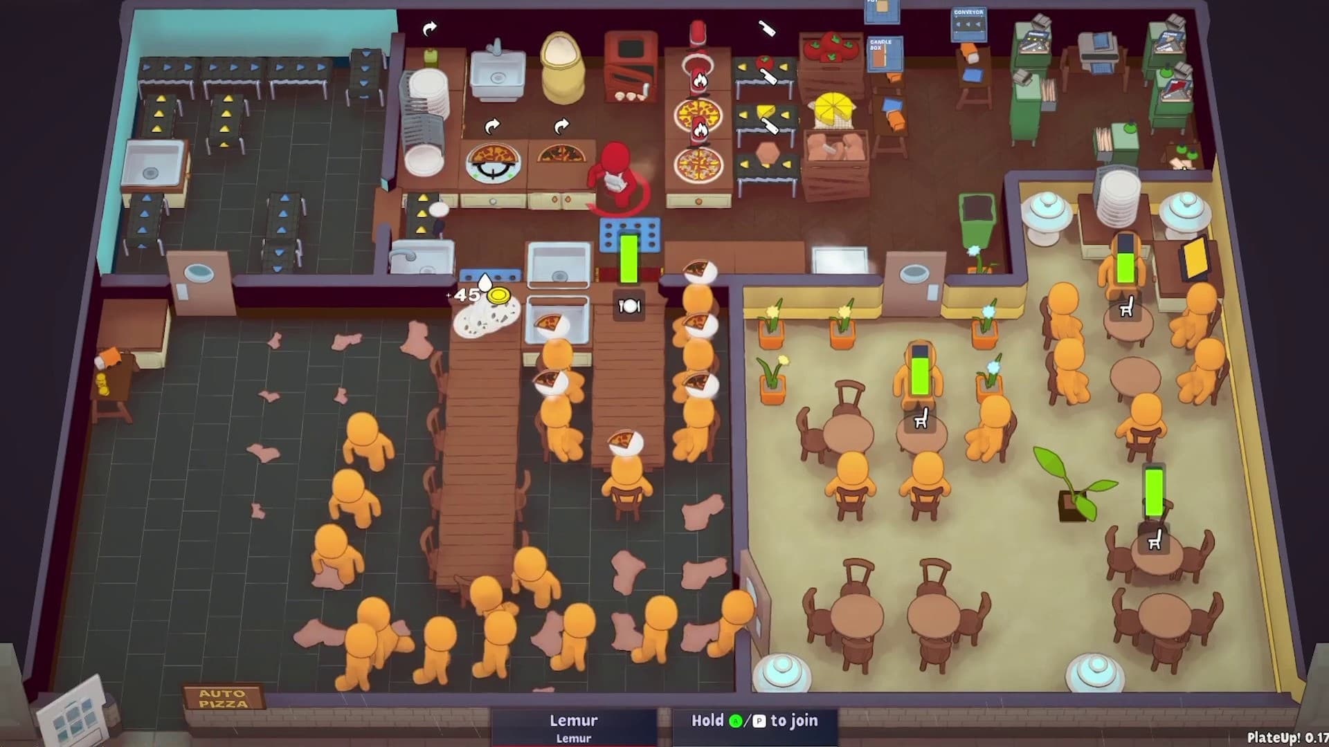 Spiel-Screenshot 1