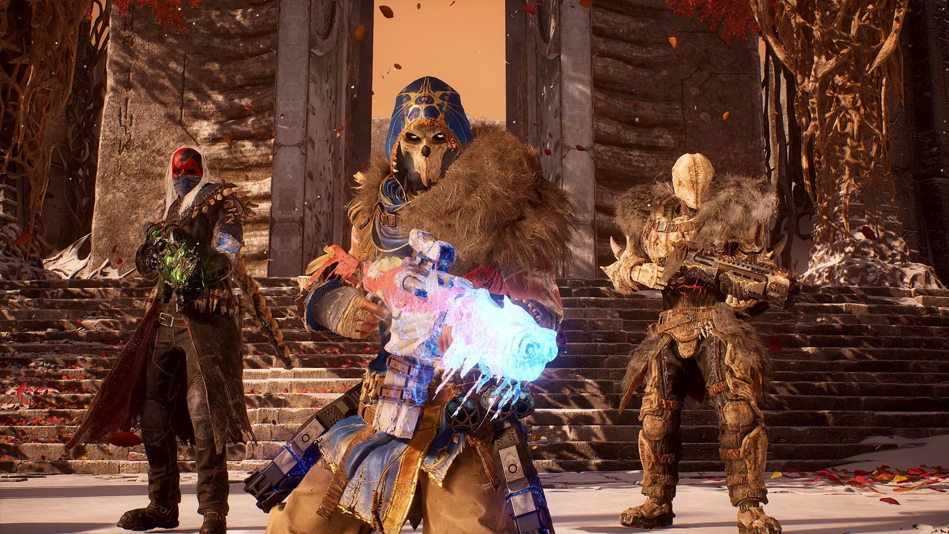 Captura de tela do jogo 1