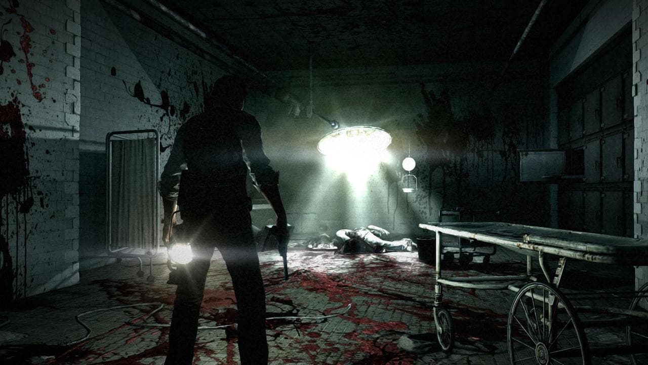 Screenshot del gioco 1