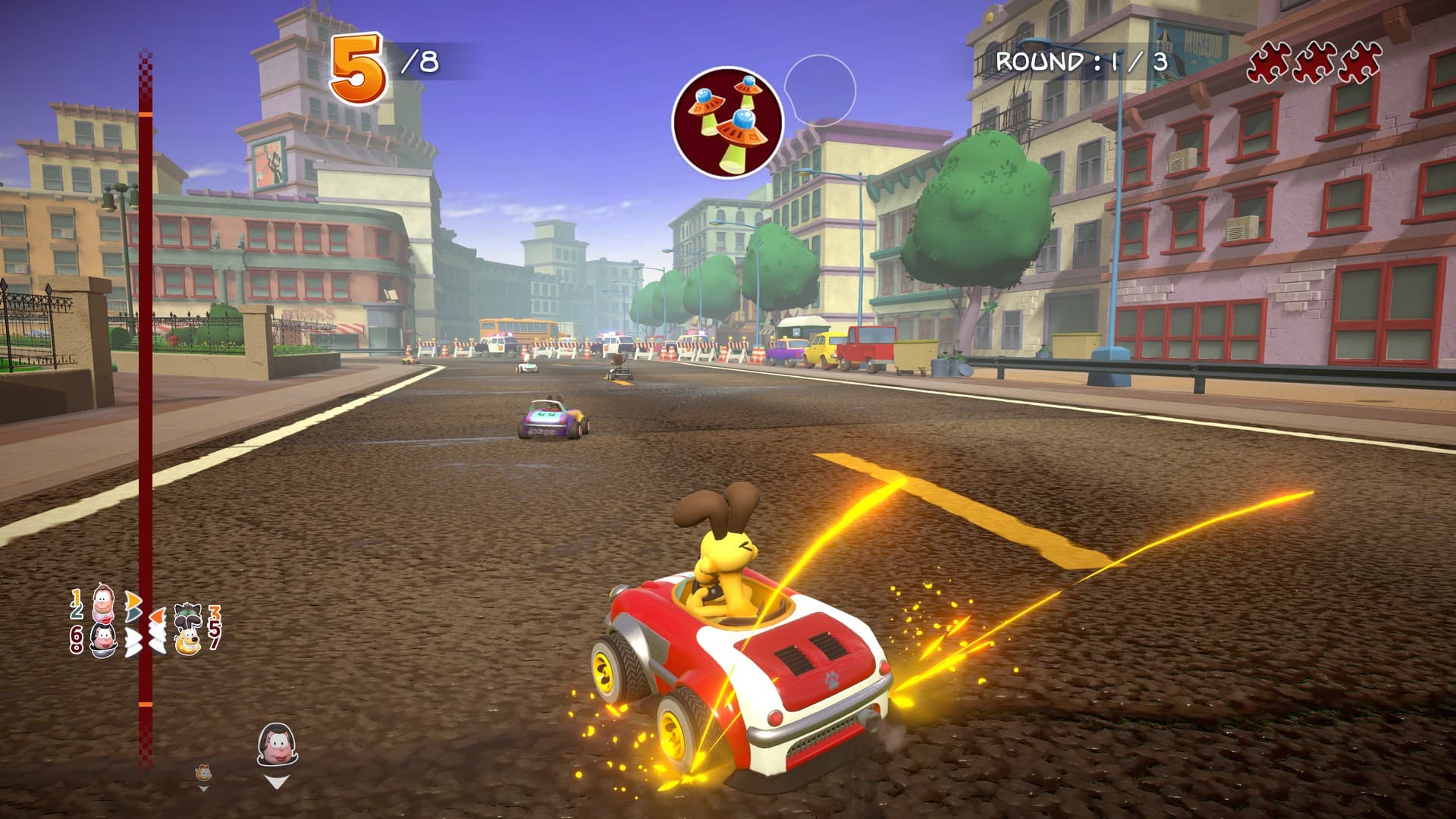 Spil-screenshot 1