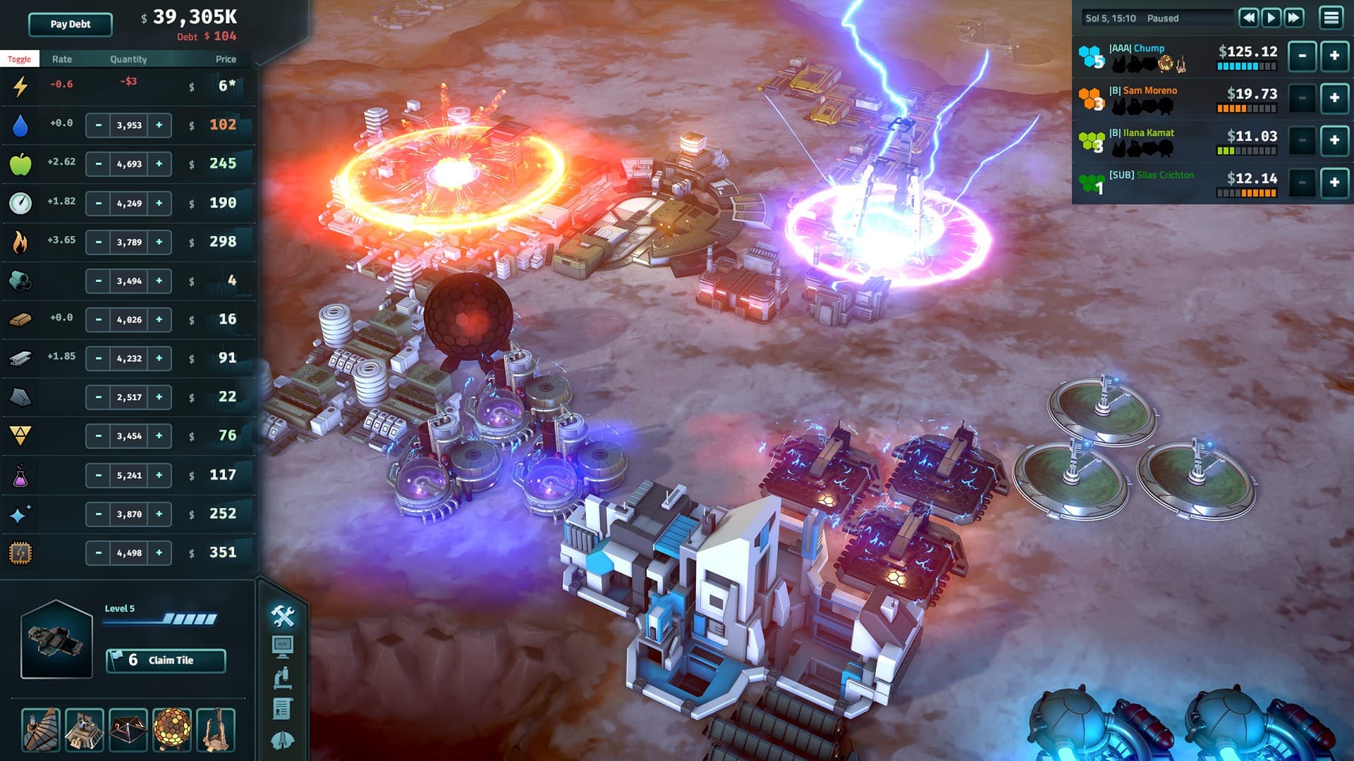 Spil-screenshot 1