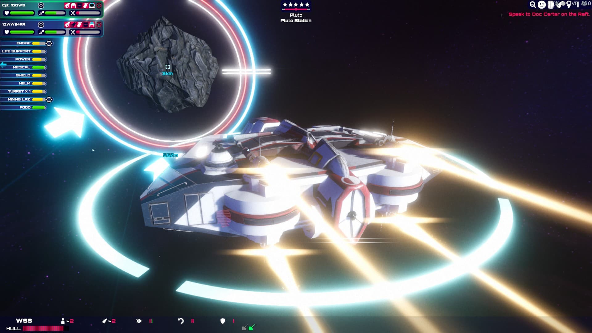 Screenshot del gioco 1