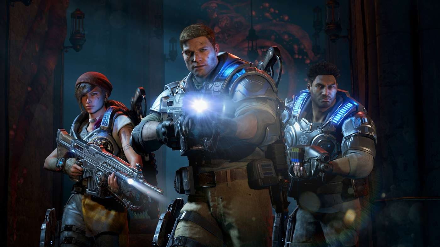 Screenshot del gioco 1