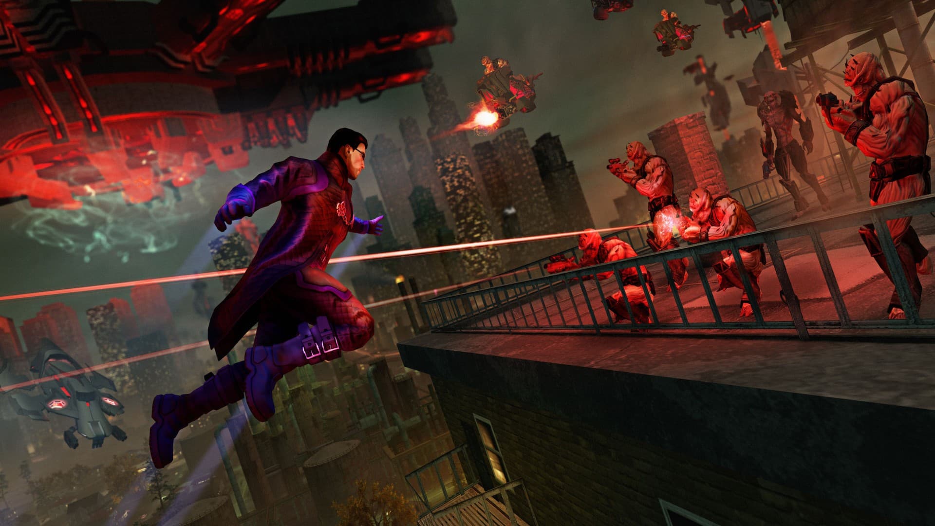 Spiel-Screenshot 1