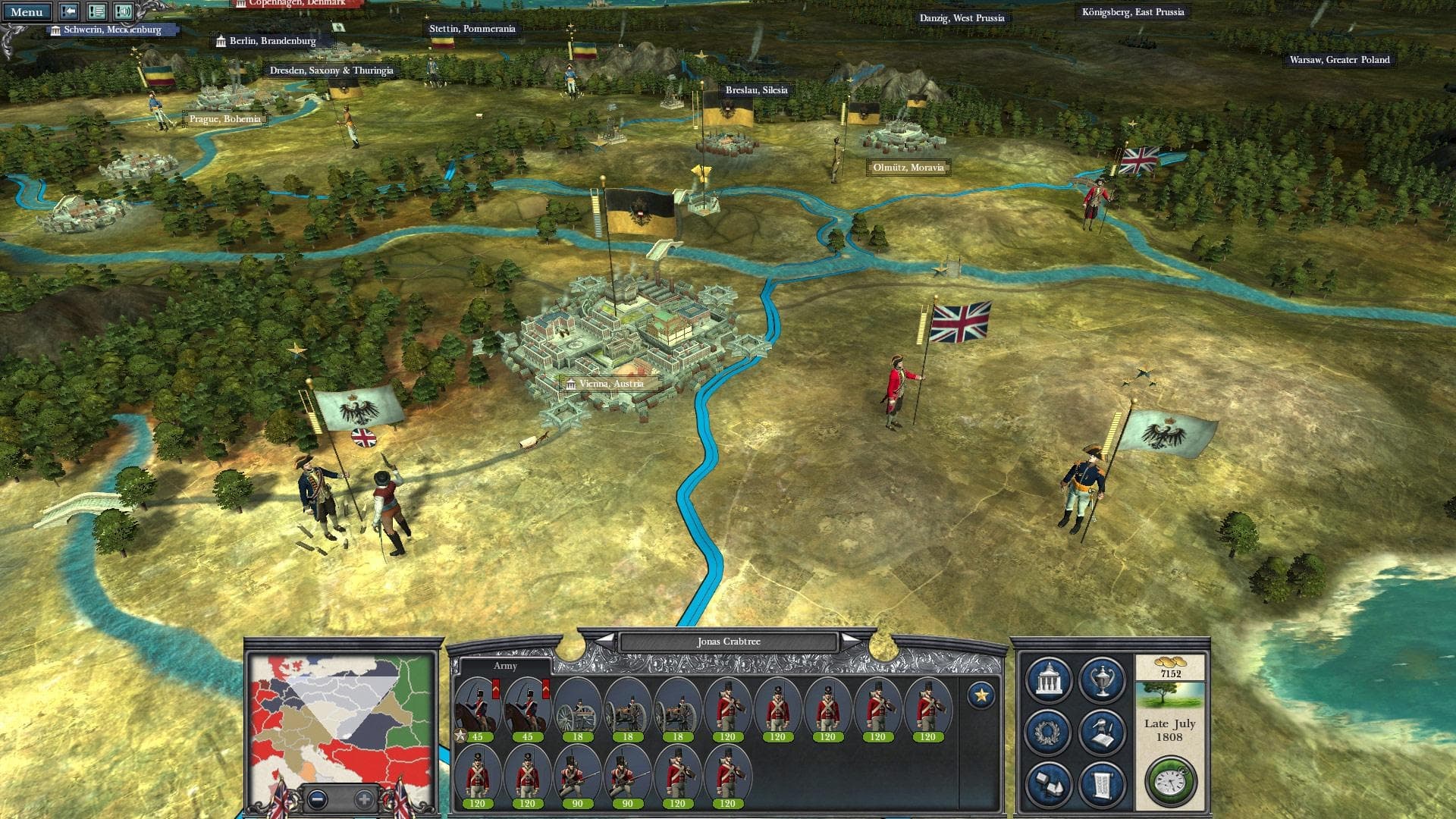 Spiel-Screenshot 1