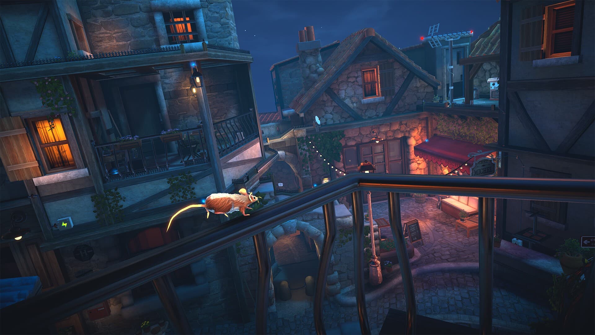 Game screenshot 1