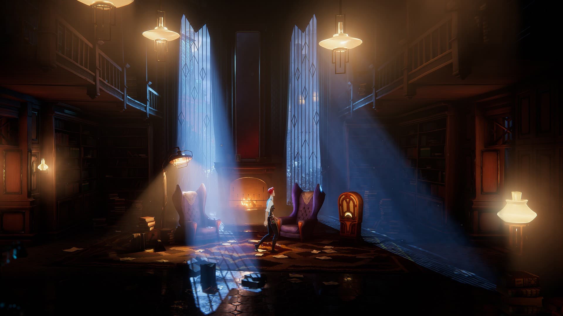 Spiel-Screenshot 1