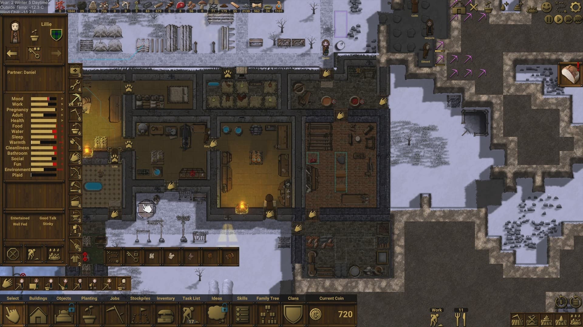 Spil-screenshot 1