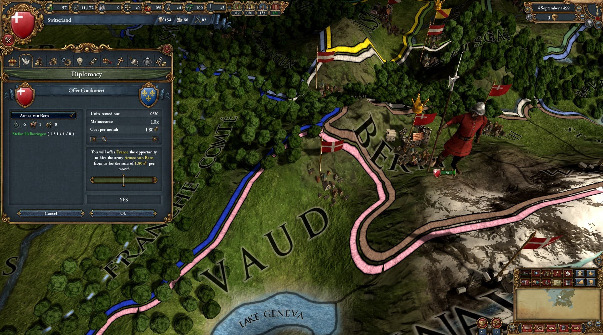 Spiel-Screenshot 1