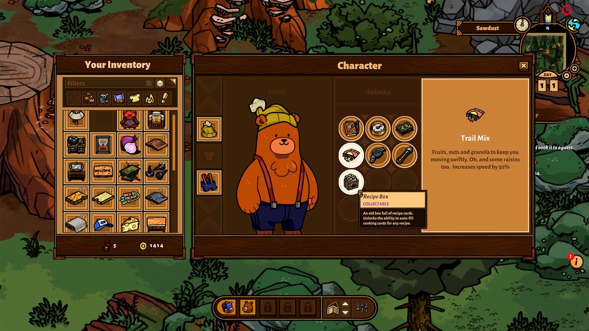 Game screenshot 1