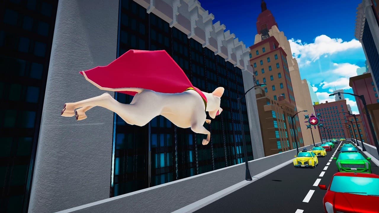Spiel-Screenshot 1