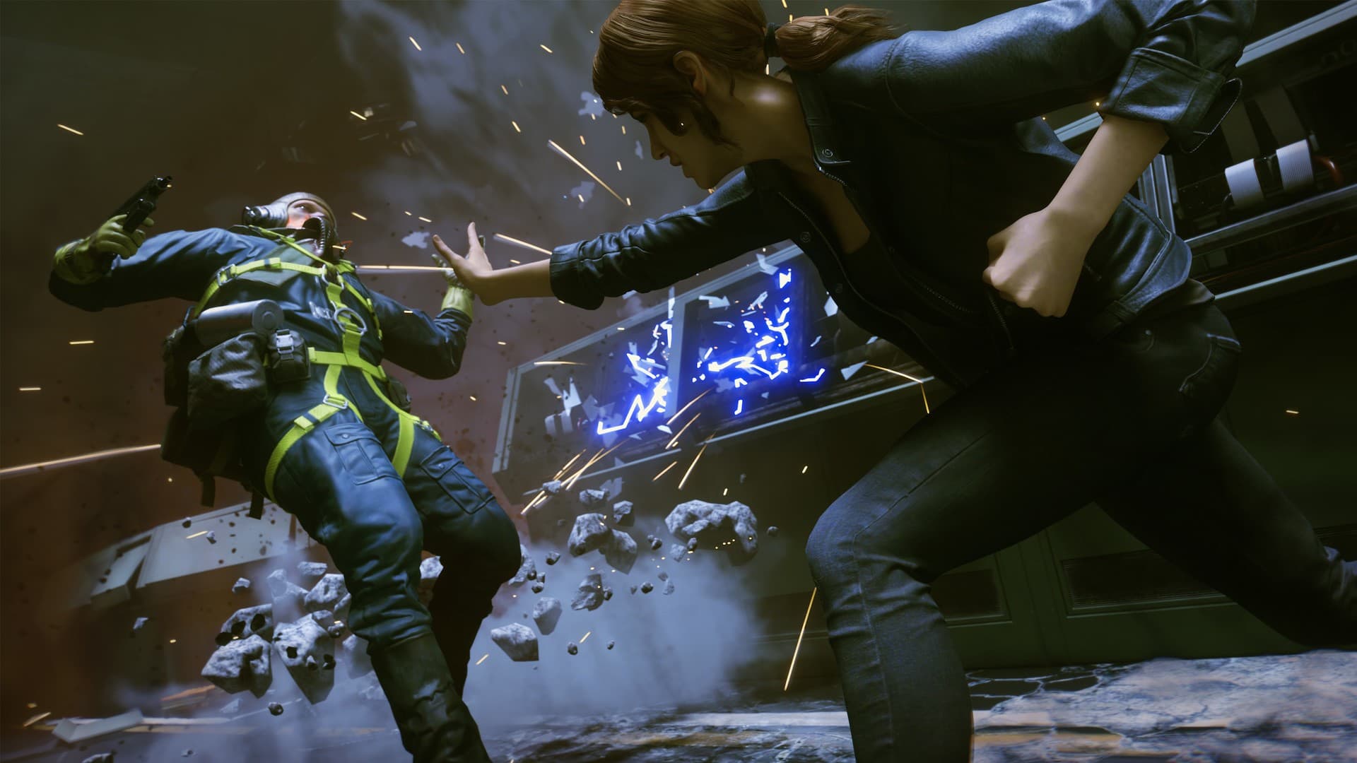Screenshot del gioco 1