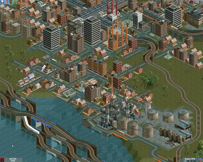 Spil-screenshot 1