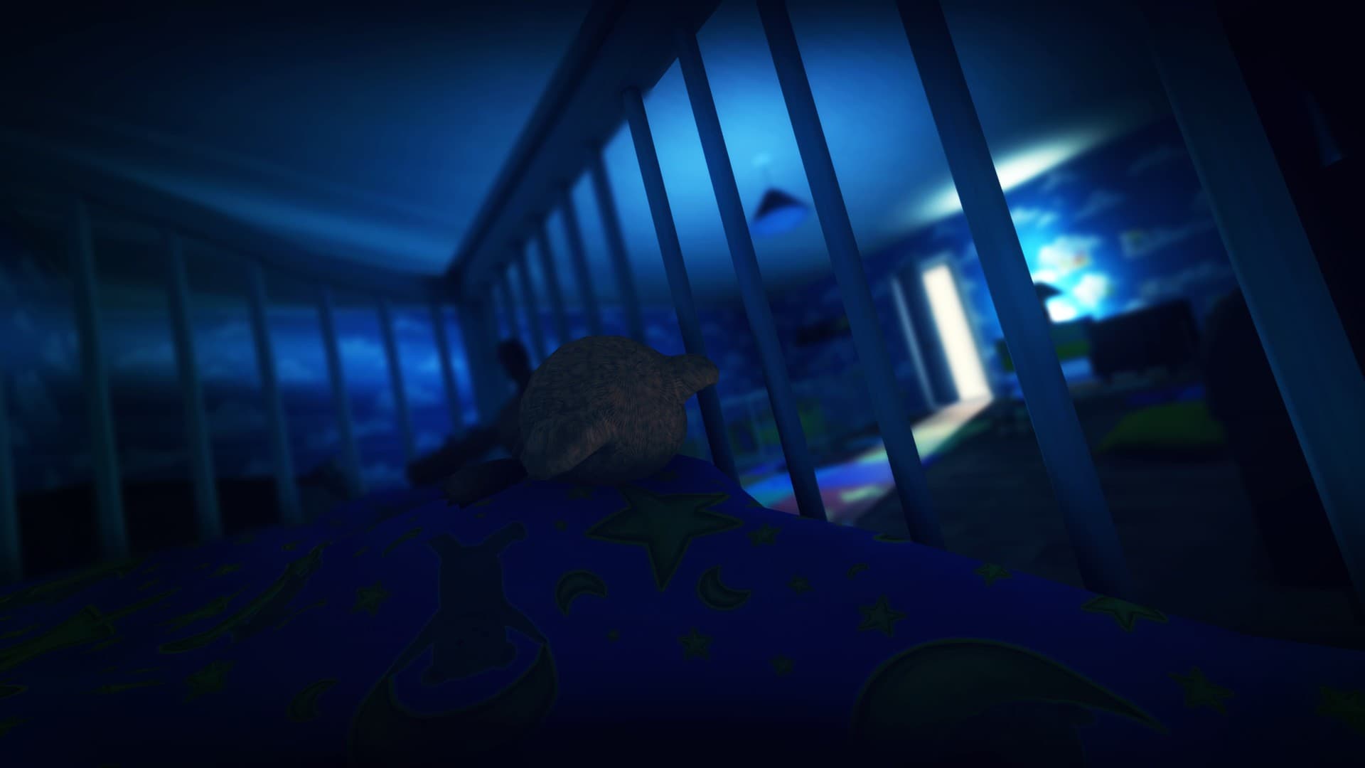 Captura de ecrã do jogo 1
