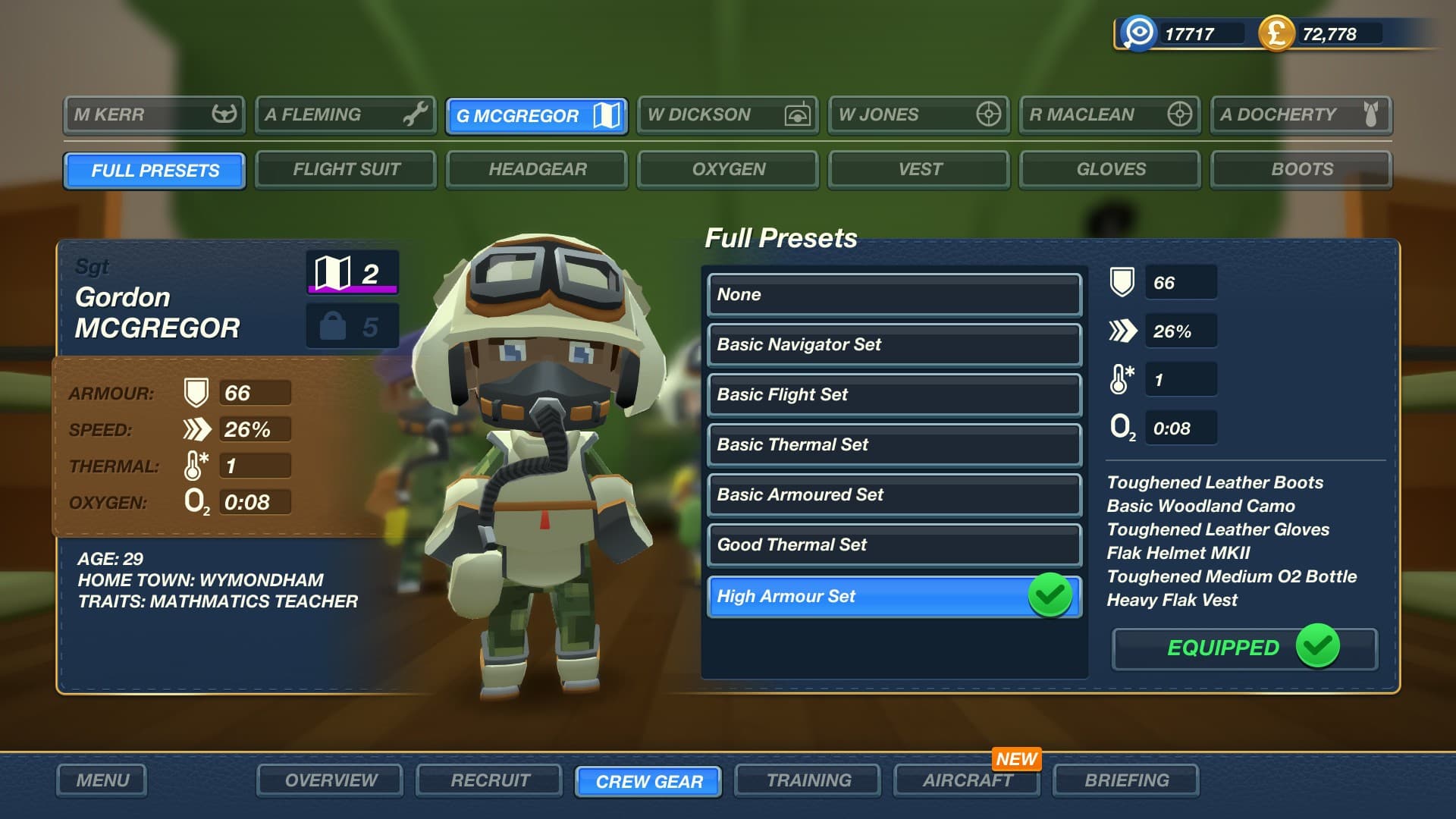 Spiel-Screenshot 1