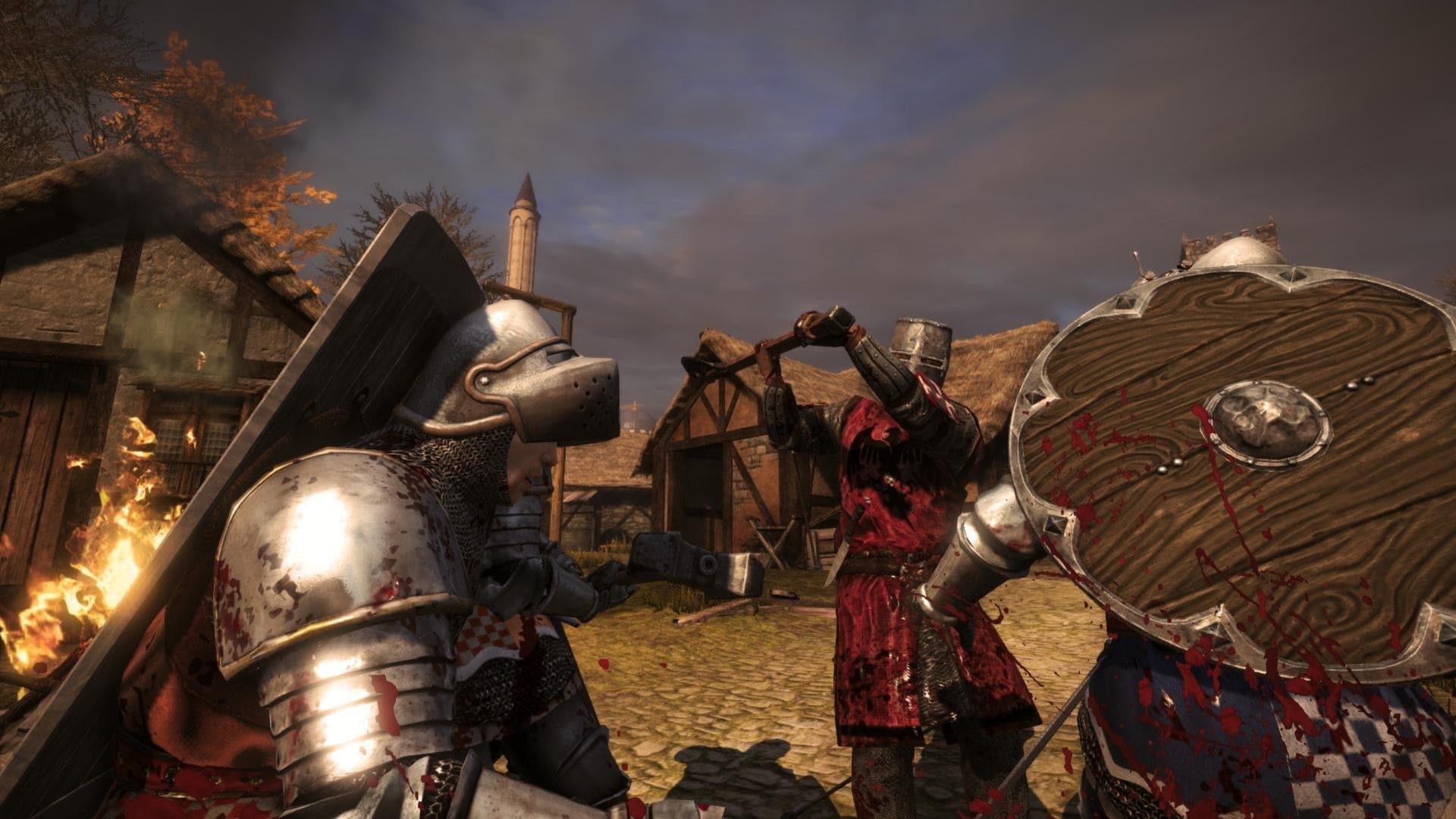Screenshot del gioco 1