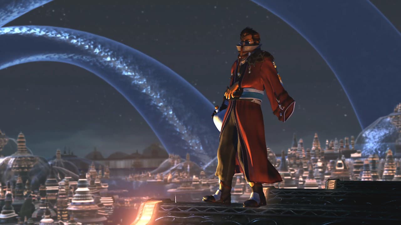 Capture d'écran du jeu 1