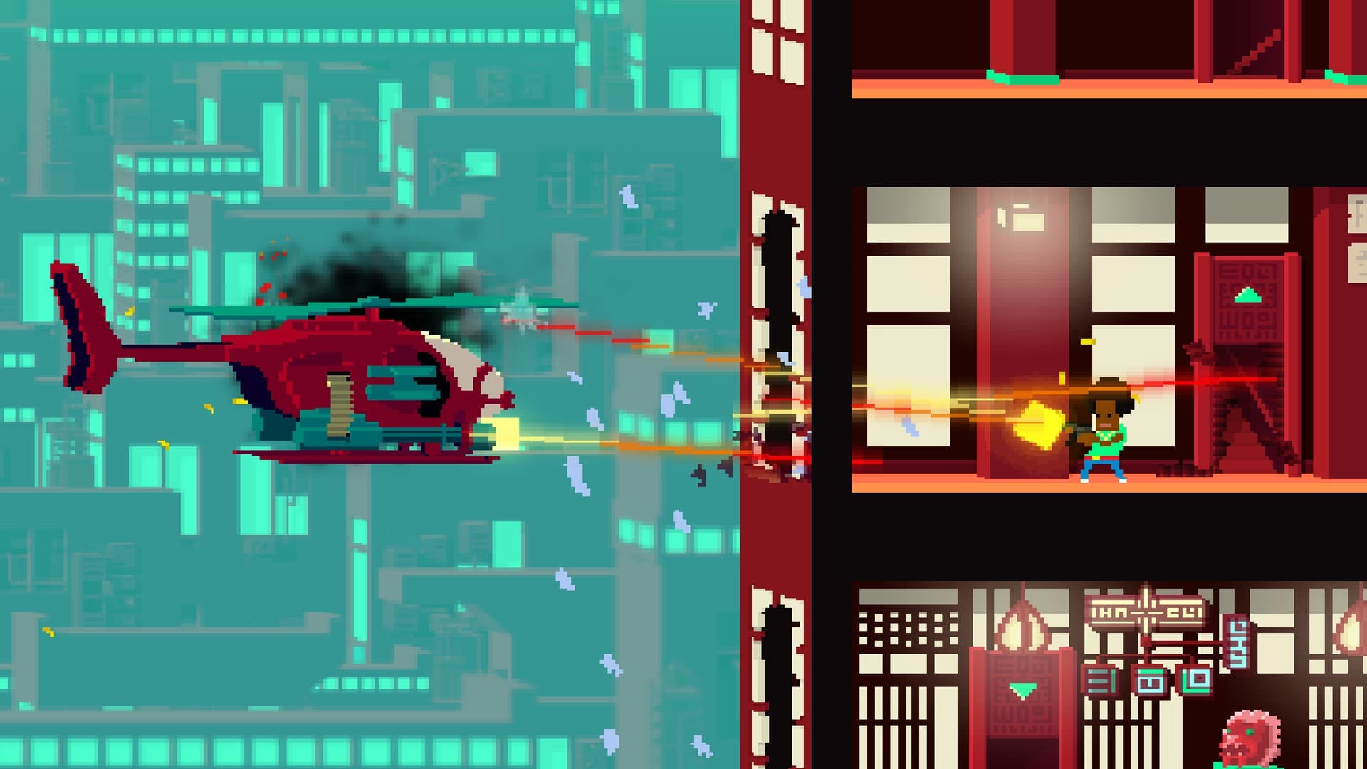Screenshot del gioco 1
