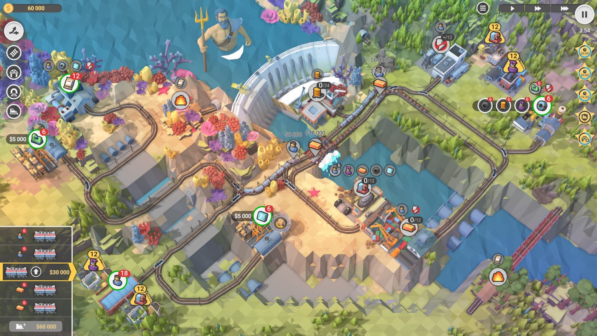 Spiel-Screenshot 1