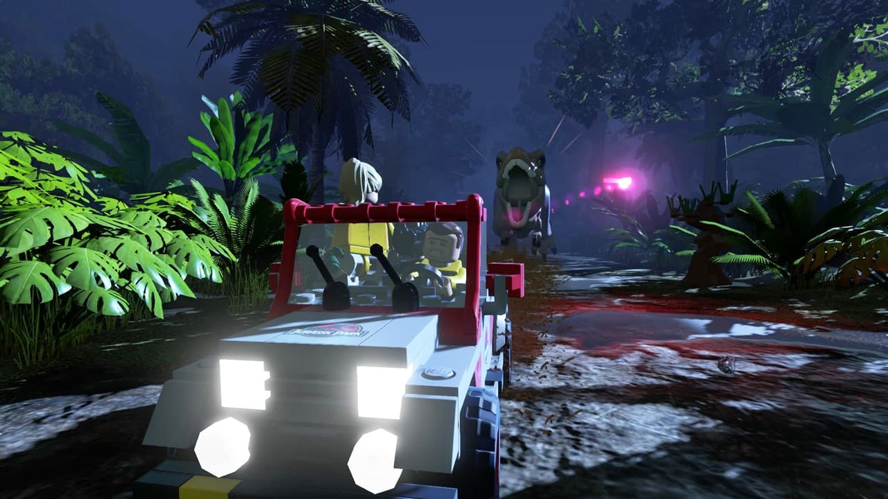 Game screenshot 1