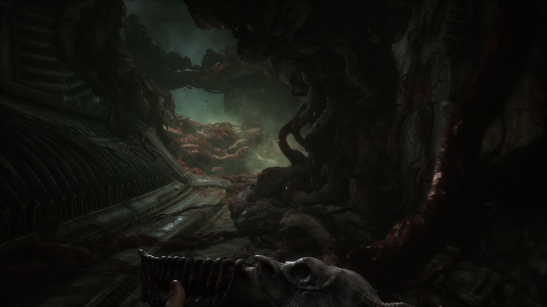 Captura de ecrã do jogo 1