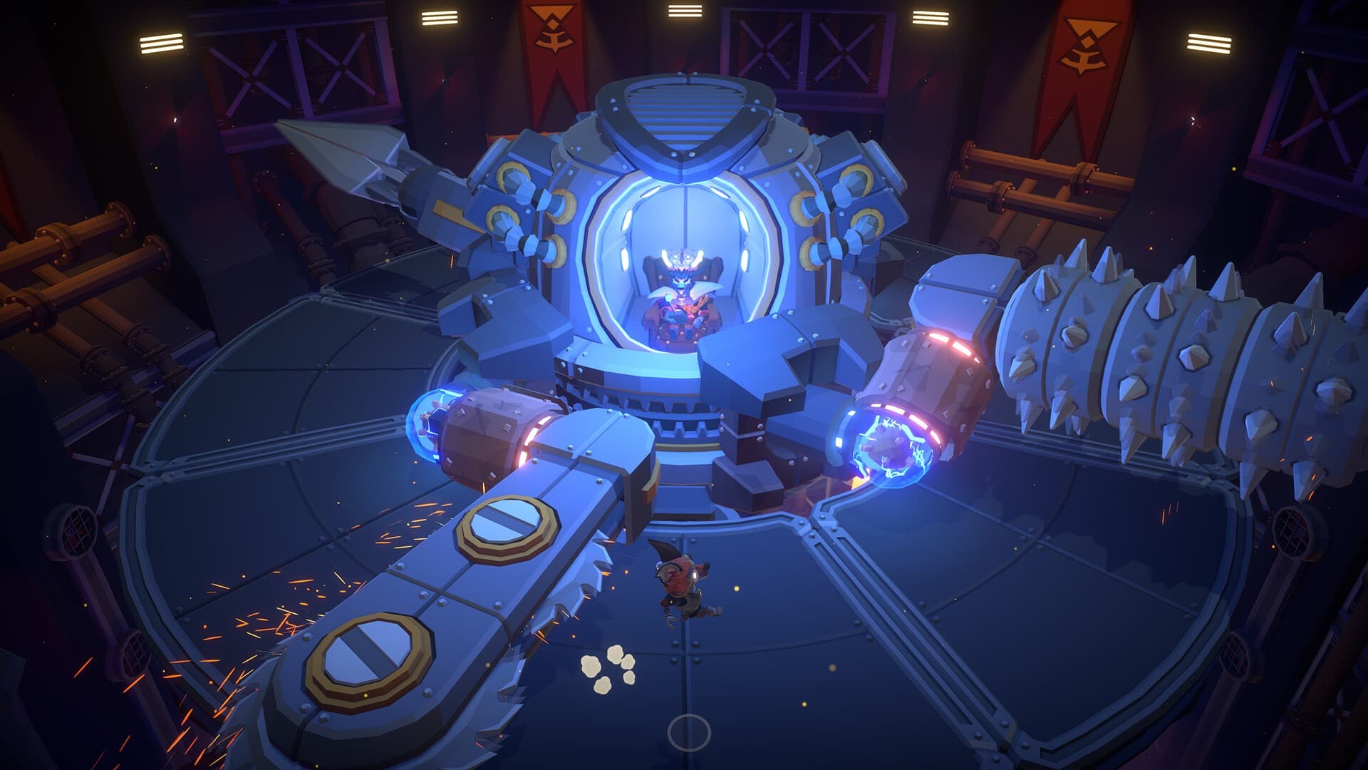 Game screenshot 1