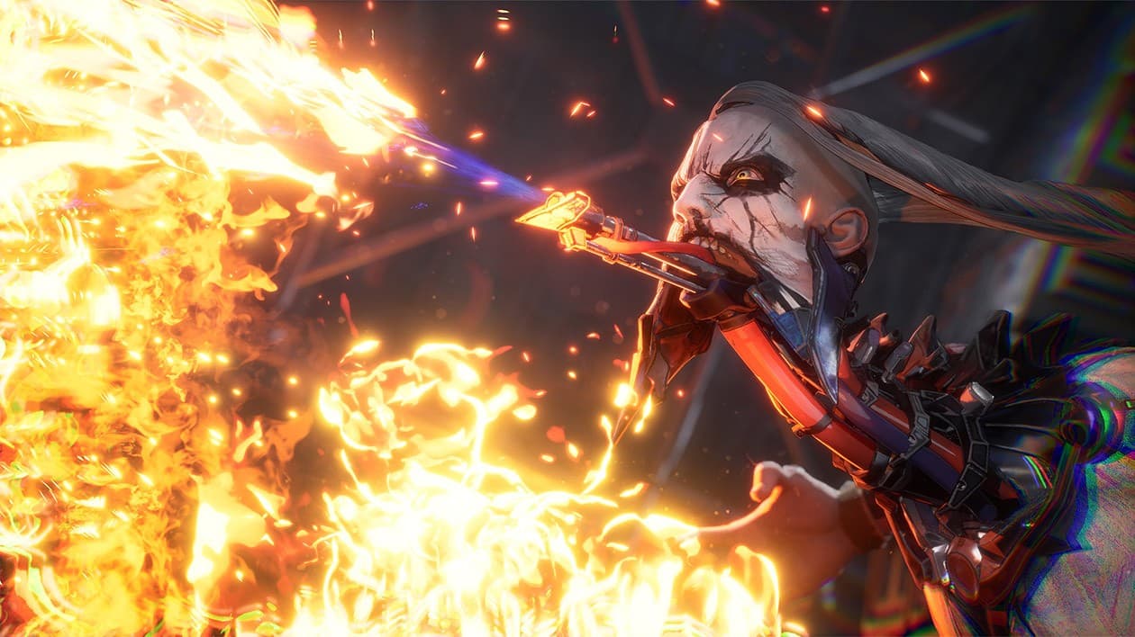 Screenshot del gioco 1