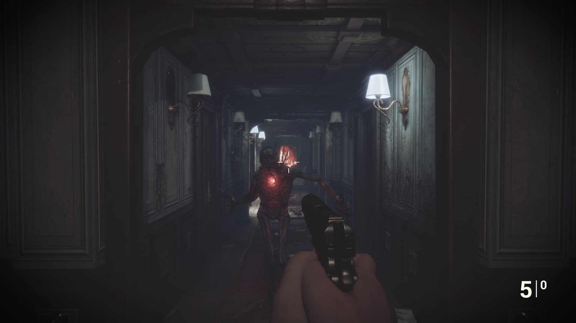 Screenshot del gioco 1