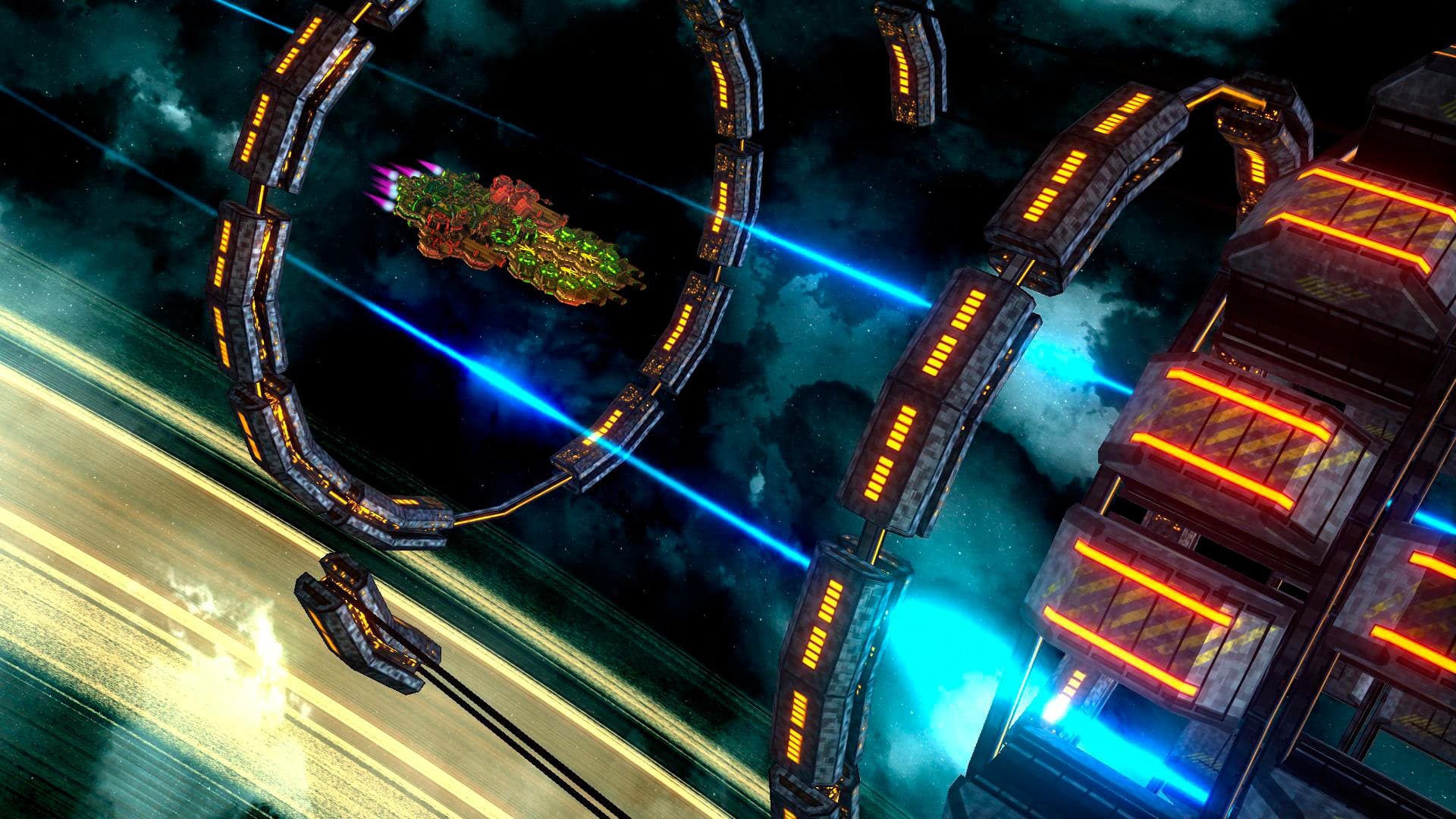 Screenshot del gioco 1