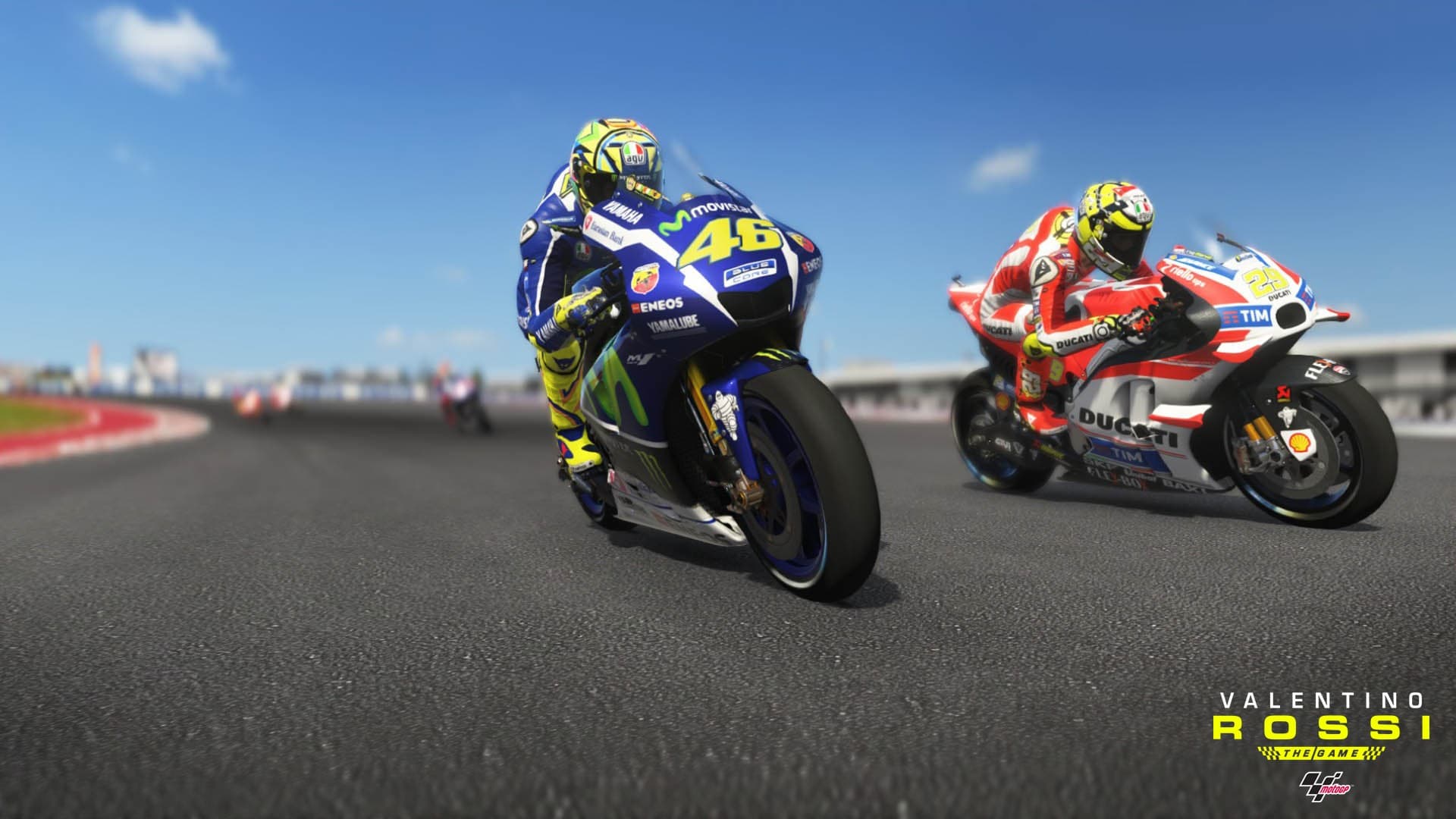 Screenshot del gioco 1