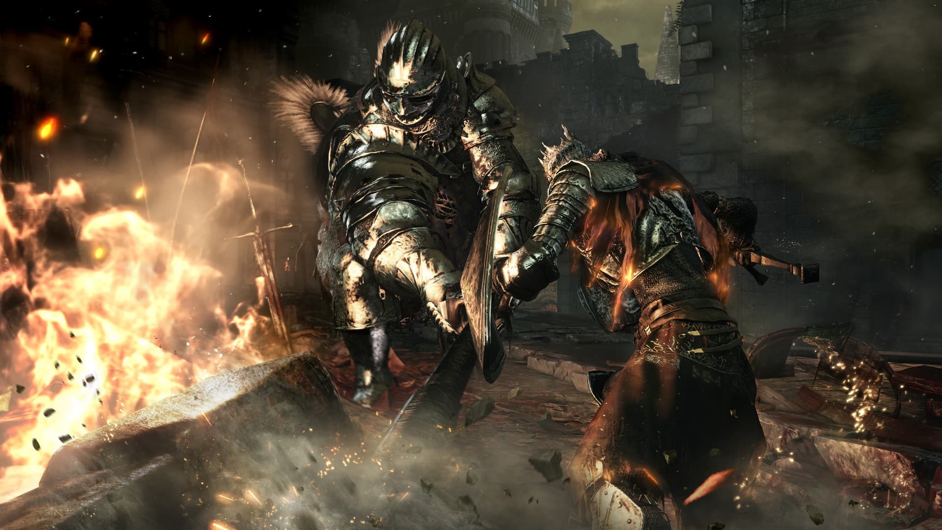 Screenshot del gioco 1