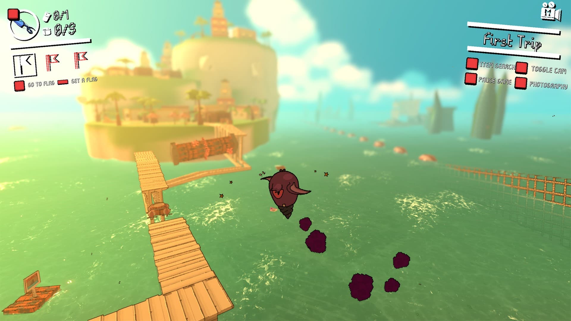 Spiel-Screenshot 1
