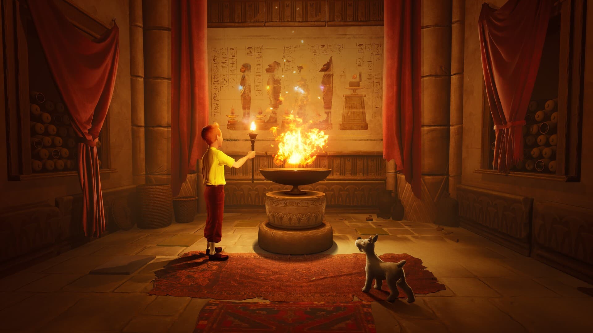 Spil-screenshot 1