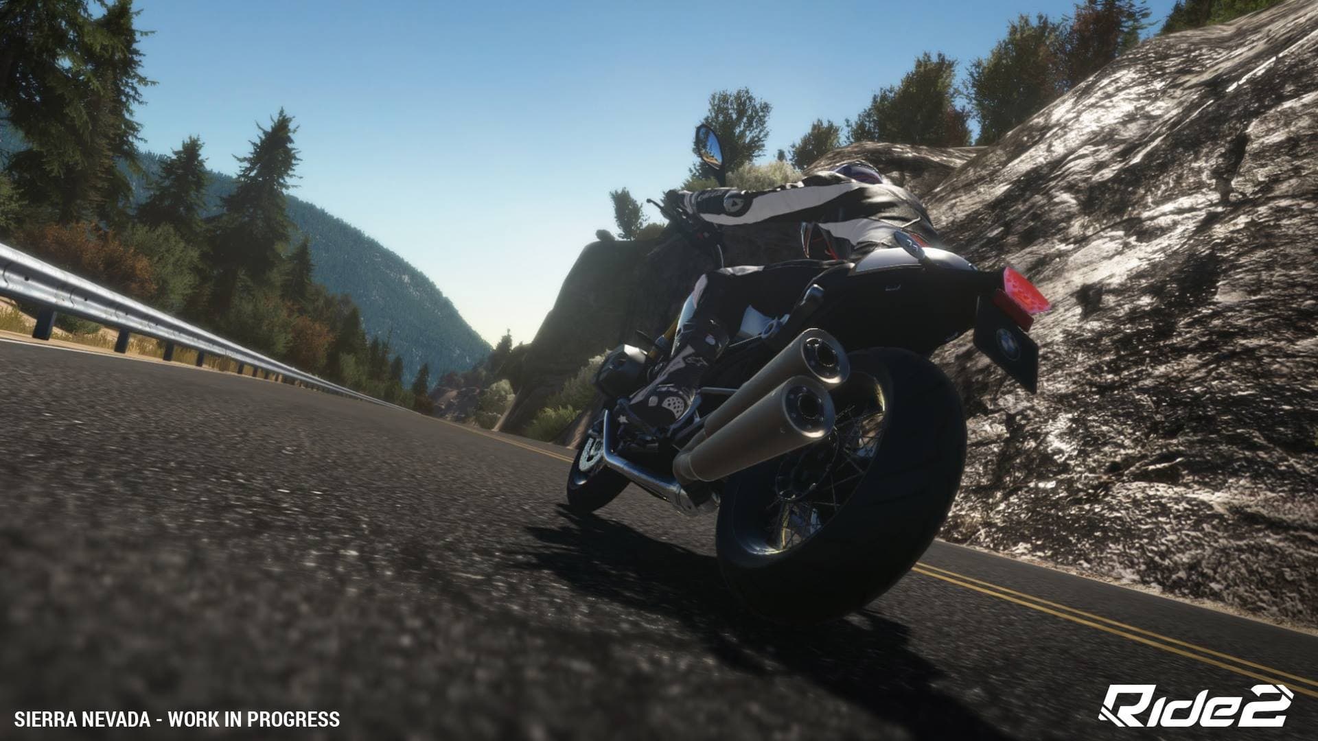 Spiel-Screenshot 1
