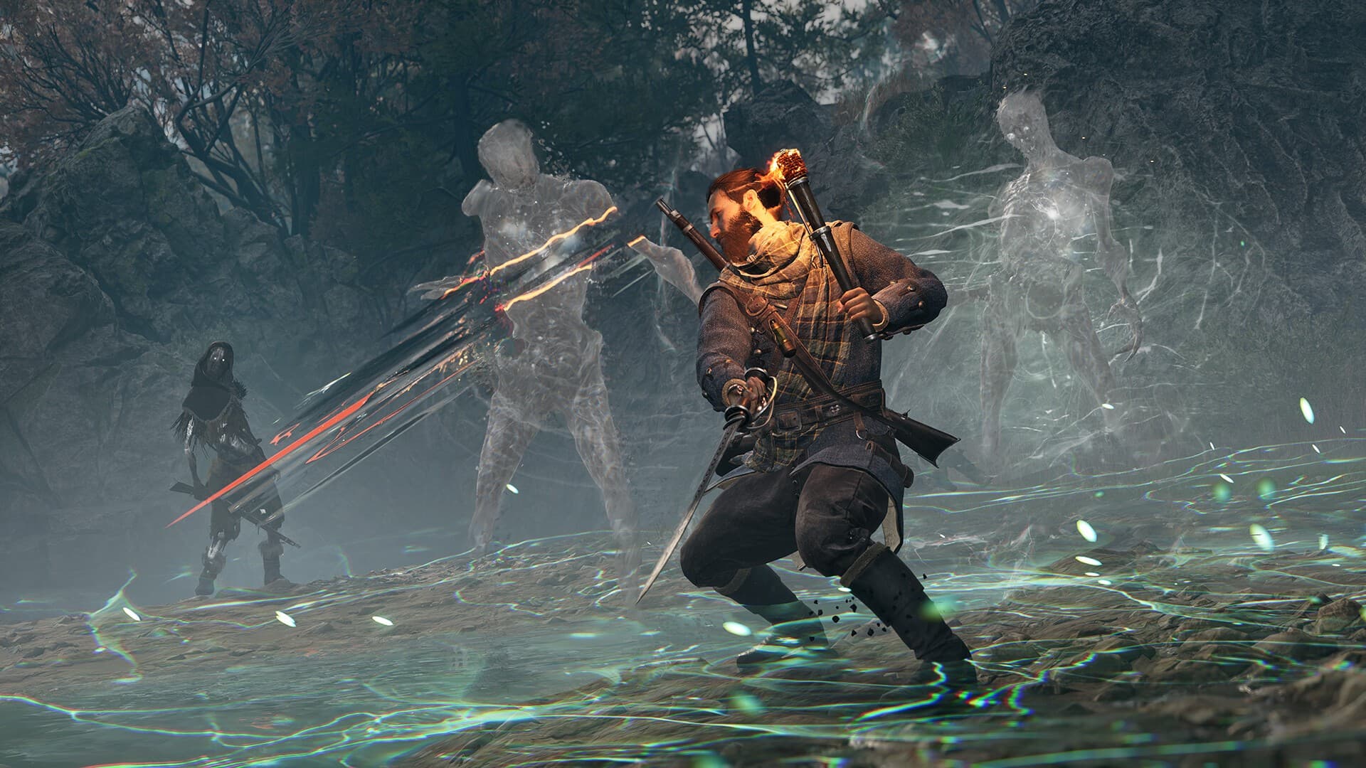 Screenshot del gioco 1