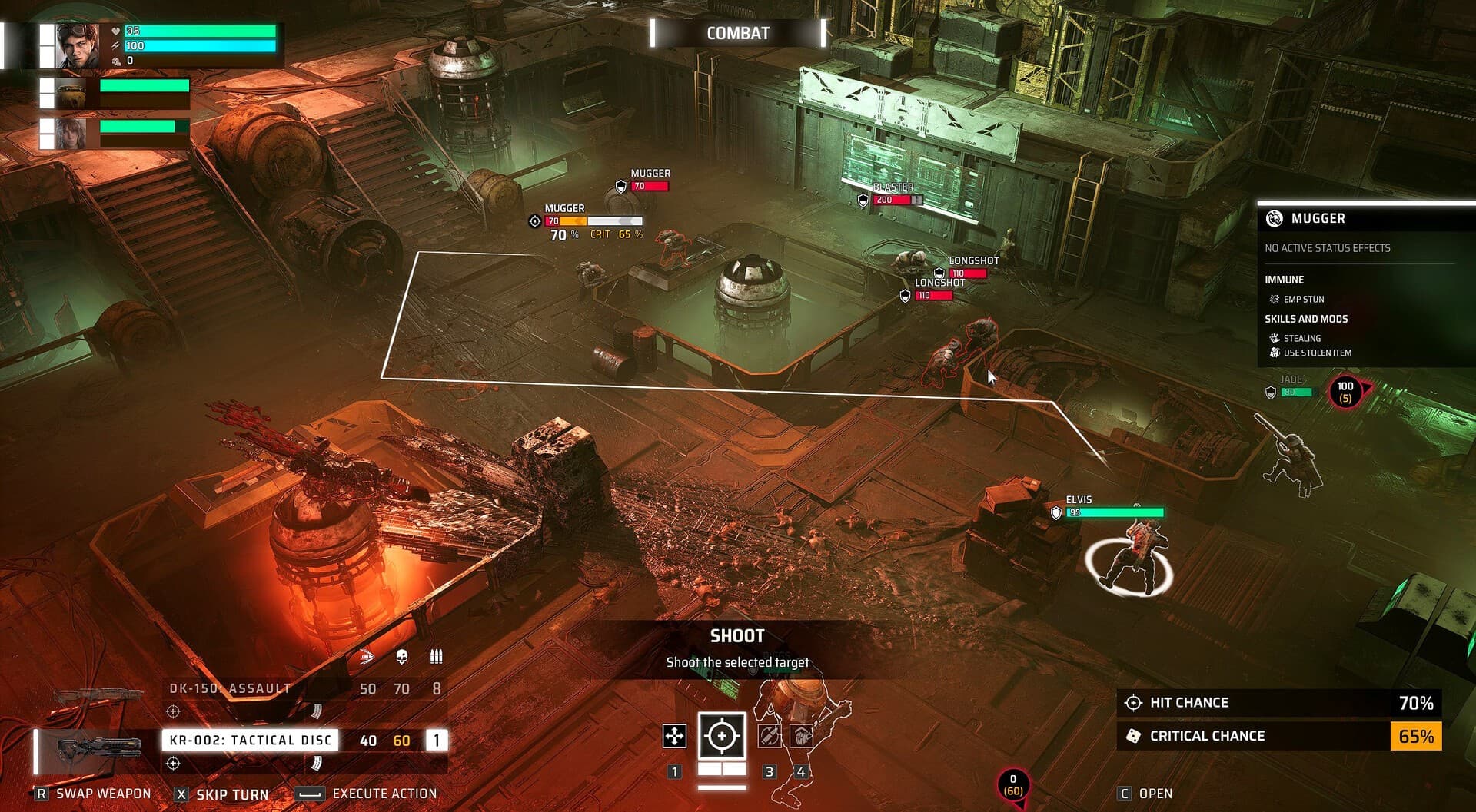 Spiel-Screenshot 1
