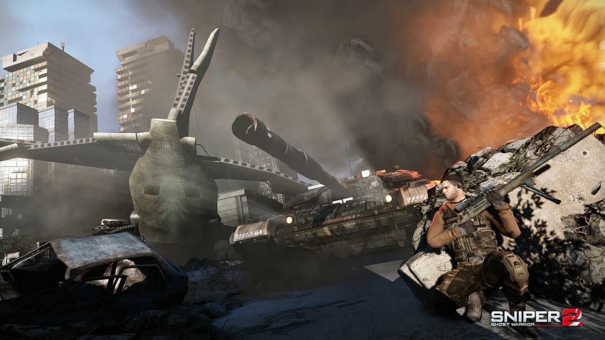 Screenshot del gioco 1