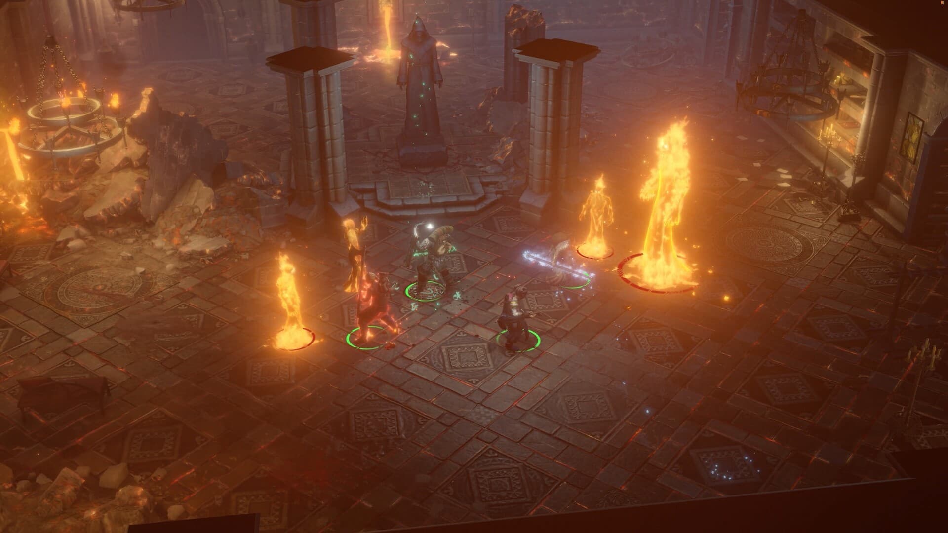 Spiel-Screenshot 1