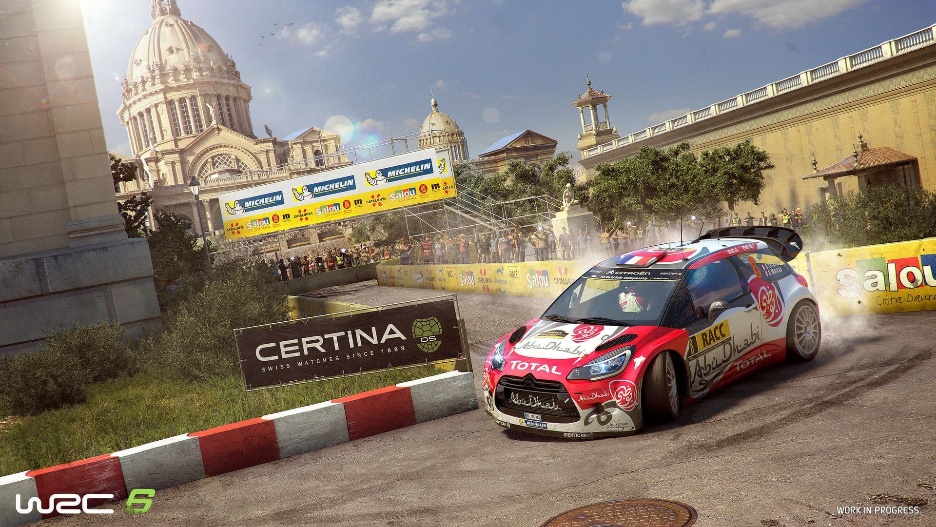 Screenshot del gioco 1