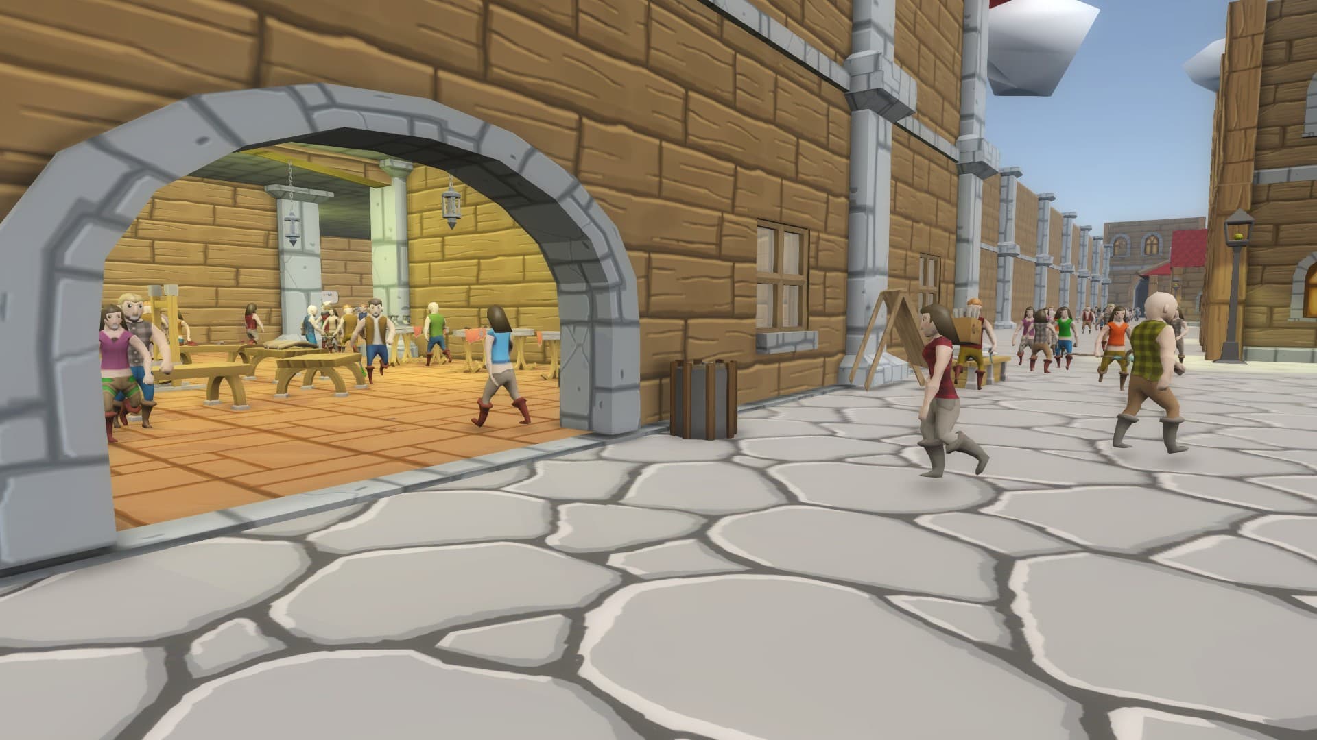 Spil-screenshot 1