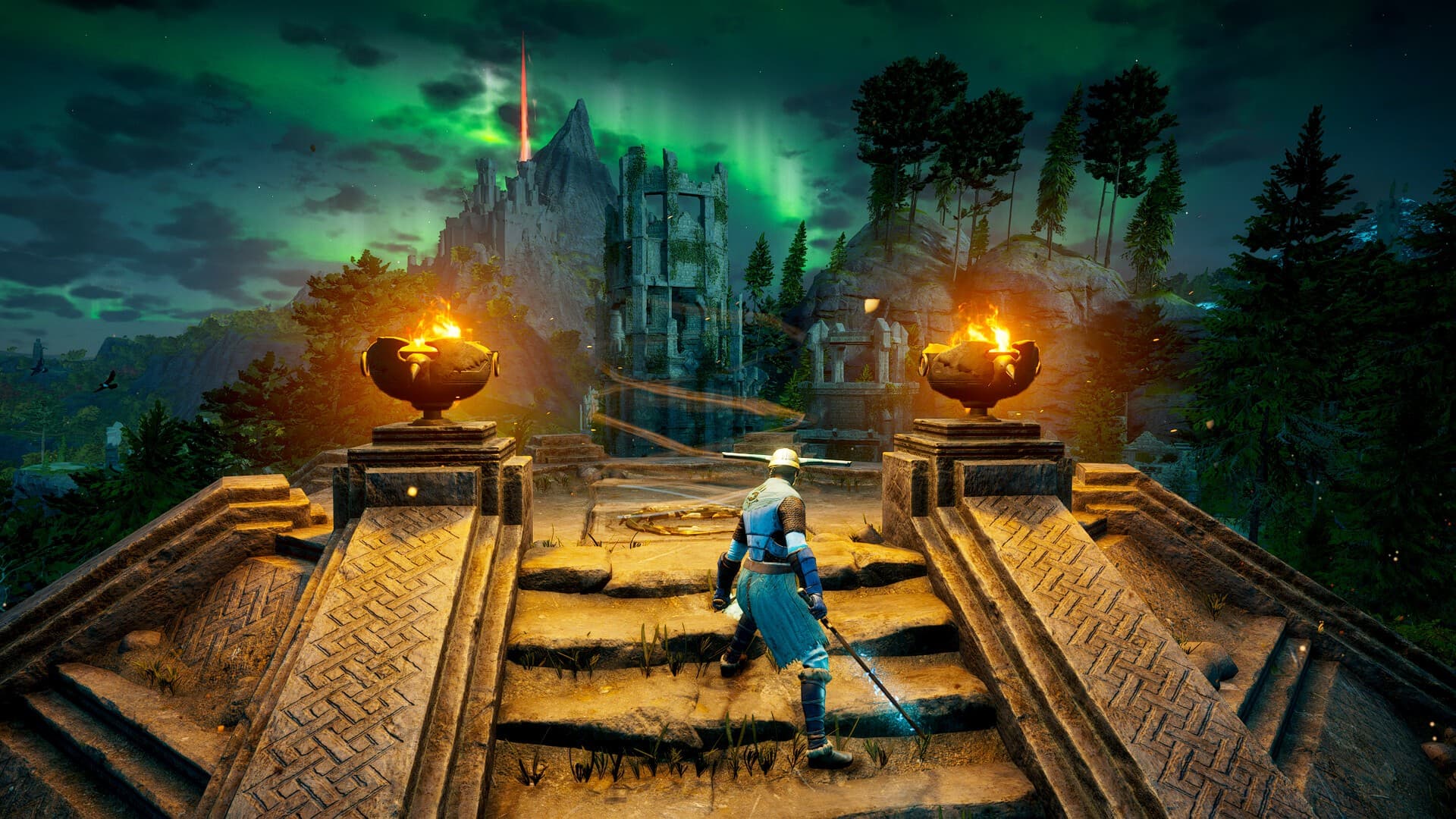 Captura de tela do jogo 1