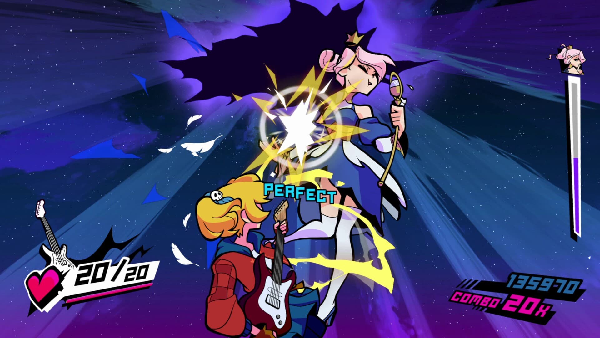 Spil-screenshot 1