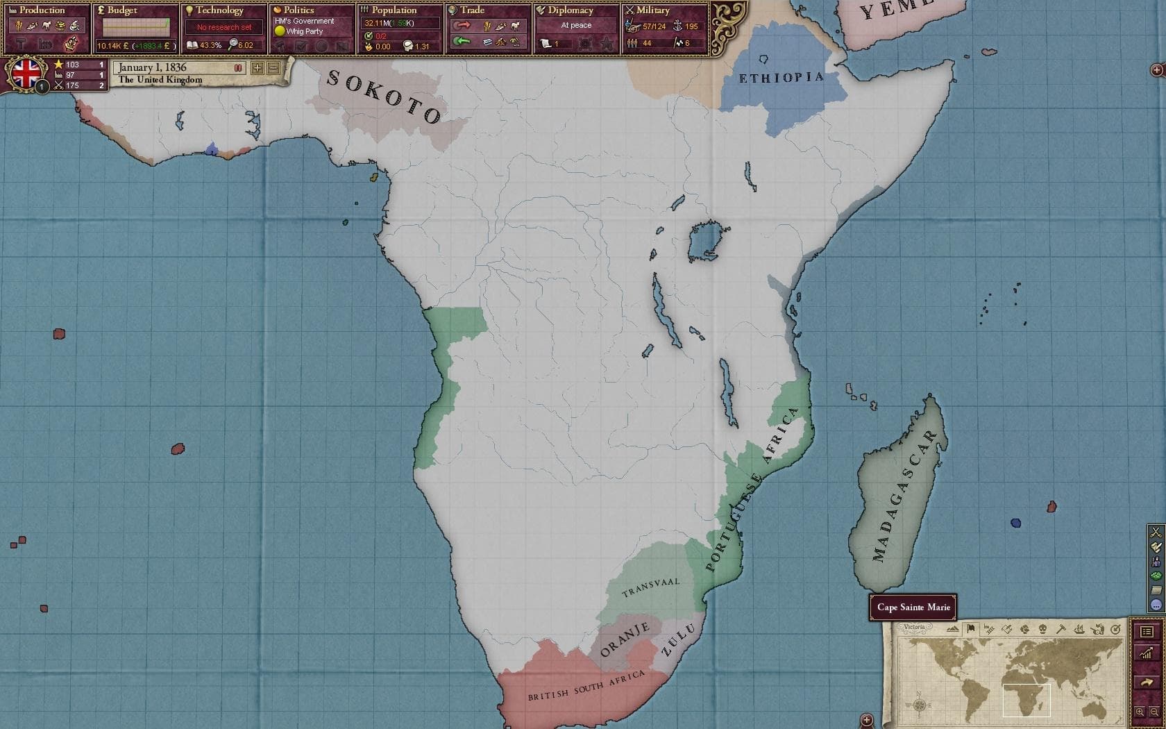 Gamescreenshot 1