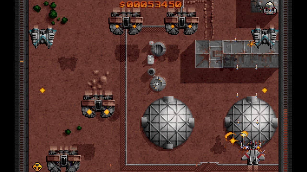 Spiel-Screenshot 1