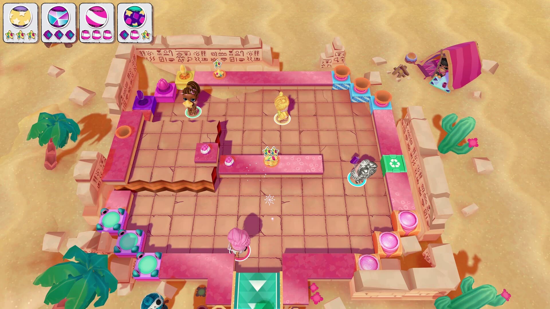 Spil-screenshot 1