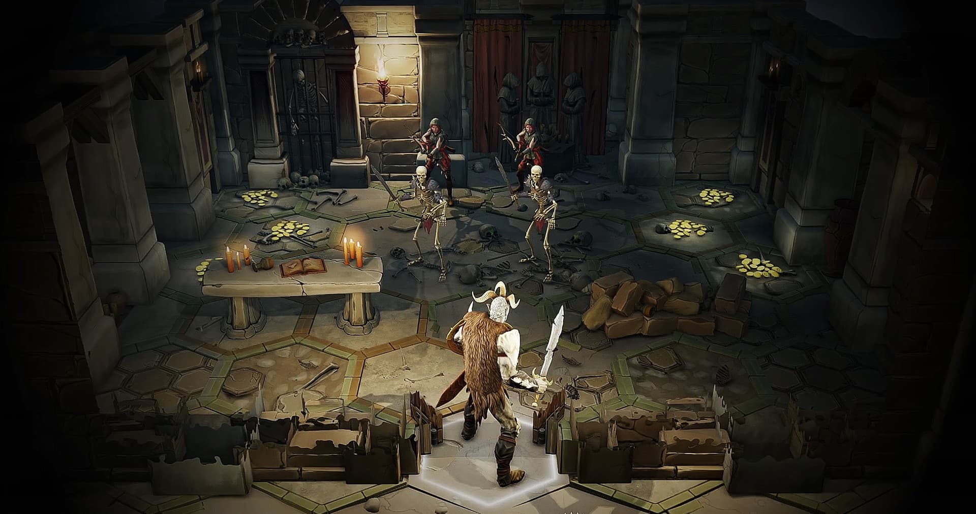 Spiel-Screenshot 1