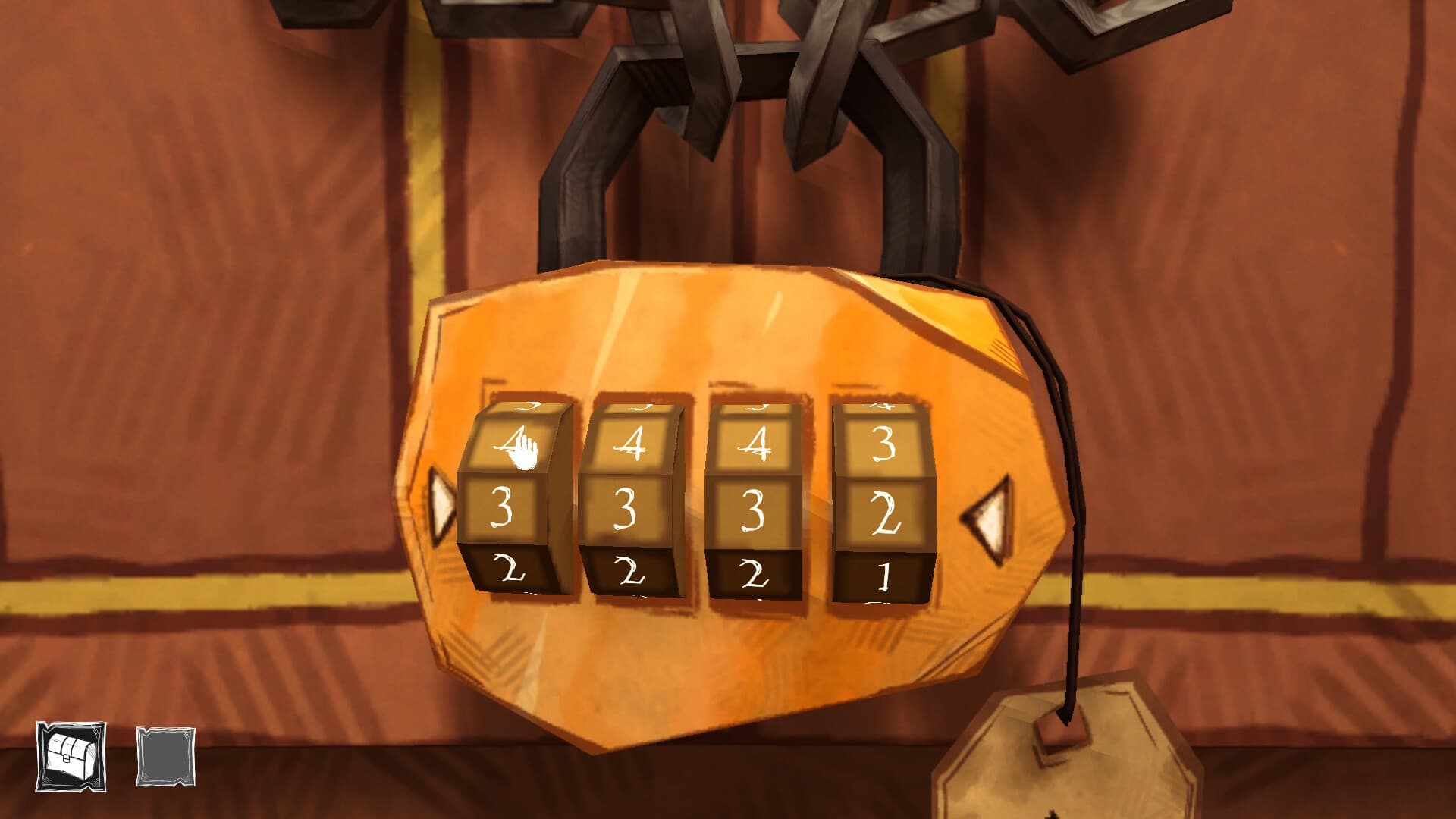Spiel-Screenshot 1