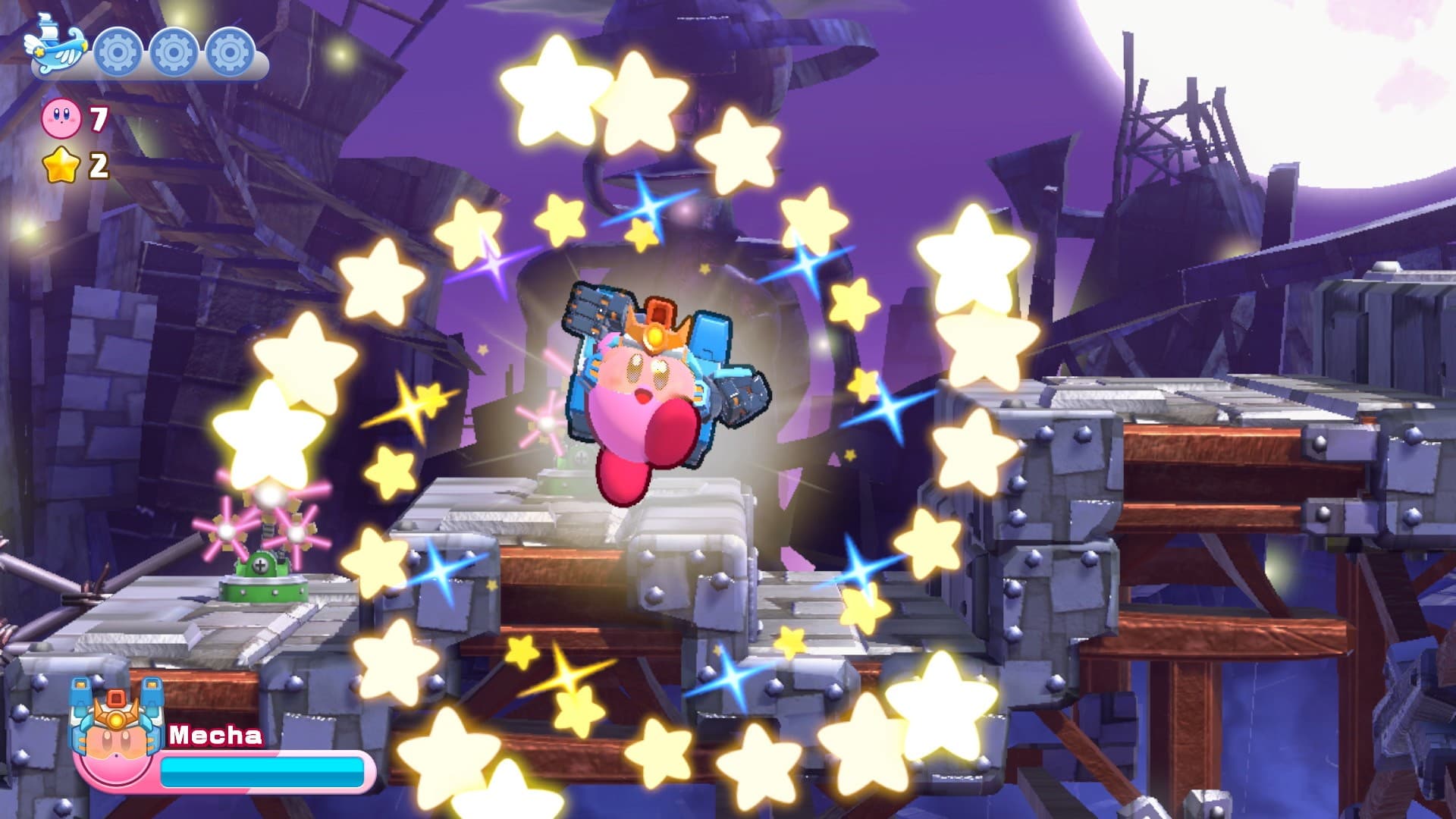 Game screenshot 1