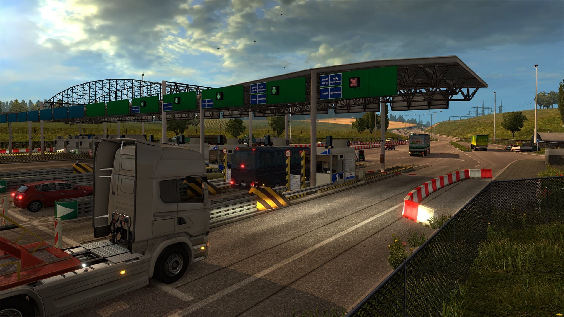 Screenshot del gioco 1